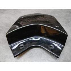 Capot carrénage arrière noir PCX125 PCX150 HONDA 84152-K35-V00ZA