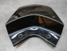 Capot carrénage arrière noir PCX125 PCX150 HONDA 84152-K35-V00ZA