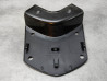 Capot carrénage arrière noir PCX125 PCX150 HONDA 84152-K35-V00ZA
