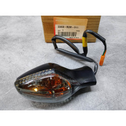 Clignotant Arrière Gauche Honda 33650-MJW-D11 | Pièce Neuve