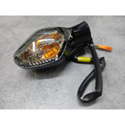 Clignotant Arrière Gauche Honda 33650-MJW-D11 | Pièce Neuve