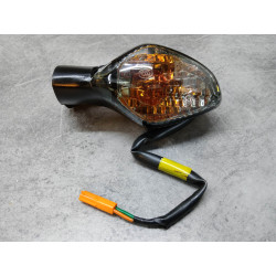 Clignotant Arrière Gauche Honda 33650-MJW-D11 | Pièce Neuve