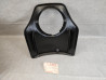 Plaque de Phare Honda XR125A - Réf. 61300-437-940ZA