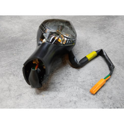 Clignotant Arrière Gauche Honda 33650-MJW-D11 | Pièce Neuve