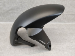 Garde boue avant noir type 1 CB650R 2019/ 2023 HONDA 61110-MKN-D50ZC
