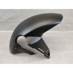 Garde Boue Avant Noir Honda CB650R 2019-2023 | Réf. 61110-MKN-D50ZC