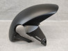 Garde Boue Avant Noir Honda CB650R 2019-2023 | Réf. 61110-MKN-D50ZC