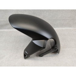Garde Boue Avant Noir Honda CB650R 2019-2023 | Réf. 61110-MKN-D50ZC