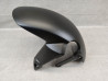 Garde Boue Avant Noir Honda CB650R 2019-2023 | Réf. 61110-MKN-D50ZC