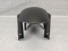 Garde Boue Avant Noir Honda CB650R 2019-2023 | Réf. 61110-MKN-D50ZC