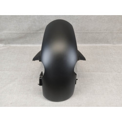 Garde Boue Avant Noir Honda CB650R 2019-2023 | Réf. 61110-MKN-D50ZC