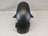 Garde Boue Avant Noir Honda CB650R 2019-2023 | Réf. 61110-MKN-D50ZC