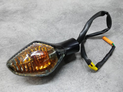 Clignotant arrière gauche CB500FA CB500RA HONDA 33650-MJW-D12