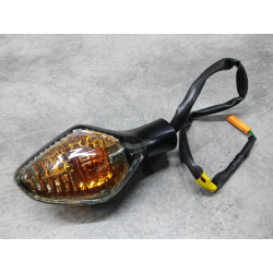 Clignotant arrière gauche CB500FA CB500RA HONDA 33650-MJW-D12
