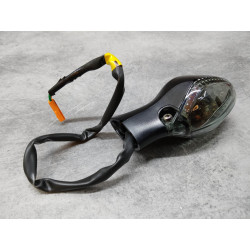 Clignotant arrière gauche CB500FA CB500RA HONDA 33650-MJW-D12