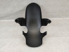 Garde Boue Avant Noir Honda CB650R 2019-2023 | Réf. 61110-MKN-D50ZC