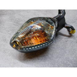 Clignotant arrière gauche CB500FA CB500RA HONDA 33650-MJW-D12