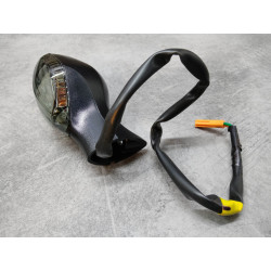Clignotant arrière gauche CB500FA CB500RA HONDA 33650-MJW-D12