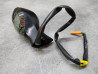Clignotant arrière gauche CB500FA CB500RA HONDA 33650-MJW-D12
