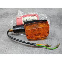 Clignotant Avant Gauche Honda MTX125R 33450-KS3-950