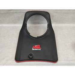 Plaque de Phare Honda XR125A - Réf. 61300-437-940ZA