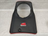 Plaque de Phare Honda XR125A - Réf. 61300-437-940ZA