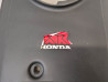 Plaque de Phare Honda XR125A - Réf. 61300-437-940ZA