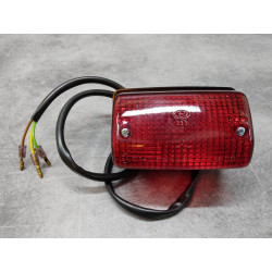 Feu arrière complet Honda CRM125 90-99 - Réf. 33701-KAK-901