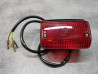 Feu arrière complet Honda CRM125 90-99 - Réf. 33701-KAK-901