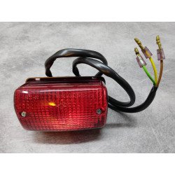 Feu arrière complet Honda CRM125 90-99 - Réf. 33701-KAK-901