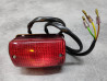 Feu arrière complet Honda CRM125 90-99 - Réf. 33701-KAK-901