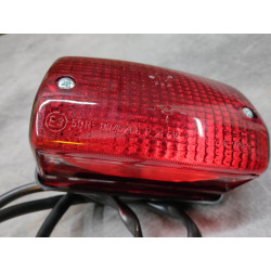 Feu arrière complet Honda CRM125 90-99 - Réf. 33701-KAK-901