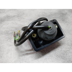 Feu arrière complet Honda CRM125 90-99 - Réf. 33701-KAK-901
