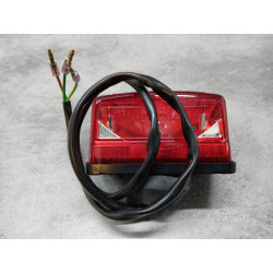 Feu arrière complet Honda CRM125 90-99 - Réf. 33701-KAK-901