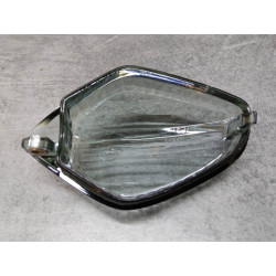 Cabochon Clignotant Droit Honda Neuf - Réf. 33404-MGS-D32