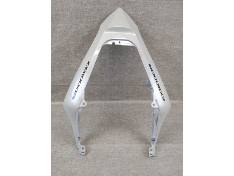Auvent de selle Honda CB1000 R Blanc NHA16 - Pièce neuve