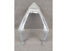 Auvent de selle Honda CB1000 R Blanc NHA16 - Pièce neuve