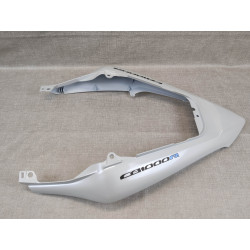 Auvent de selle Honda CB1000 R Blanc NHA16 - Pièce neuve