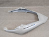Auvent de selle Honda CB1000 R Blanc NHA16 - Pièce neuve