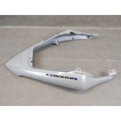Auvent de selle Honda CB1000 R Blanc NHA16 - Pièce neuve