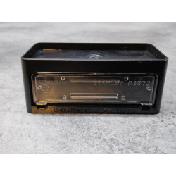 Couvercle Éclairage Plaque Honda CBR1000RR CBR600RR | 33723-MEE-003