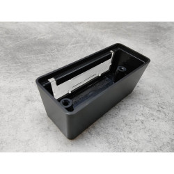 Couvercle Éclairage Plaque Honda CBR1000RR CBR600RR | 33723-MEE-003