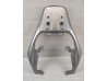 Porte paquet Honda Transalp XL700V 2008-2011 réf. 83900-MFF-D00ZA