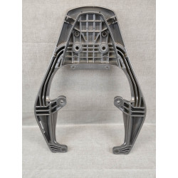 Porte paquet Honda Transalp XL700V 2008-2011 réf. 83900-MFF-D00ZA