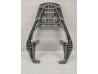 Porte paquet Honda Transalp XL700V 2008-2011 réf. 83900-MFF-D00ZA
