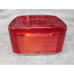 Cabochon feu arrière Honda MTX125 - Réf. 33702-KS3-940