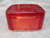 Cabochon feu arrière Honda MTX125 - Réf. 33702-KS3-940