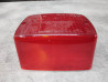 Cabochon feu arrière Honda MTX125 - Réf. 33702-KS3-940