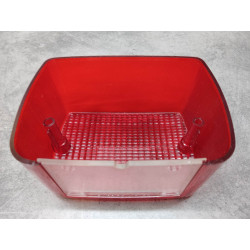 Cabochon feu arrière Honda MTX125 - Réf. 33702-KS3-940
