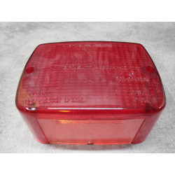 Cabochon feu arrière Honda MTX125 - Réf. 33702-KS3-940